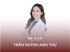 Bác Sĩ Trần Huỳnh Anh Thư