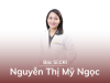 BS. CKI NGUYỄN THỊ MỸ NGỌC