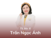 TS. BS. TRẦN NGỌC ÁNH 