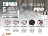 Chăm sóc da mụn chuẩn y khoa 490k – Ưu đãi hấp dẫn tại AlamSkin