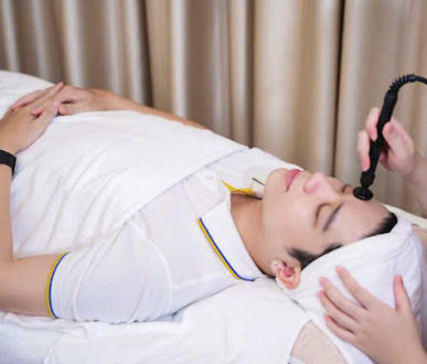 Chăm sóc tái tạo da 